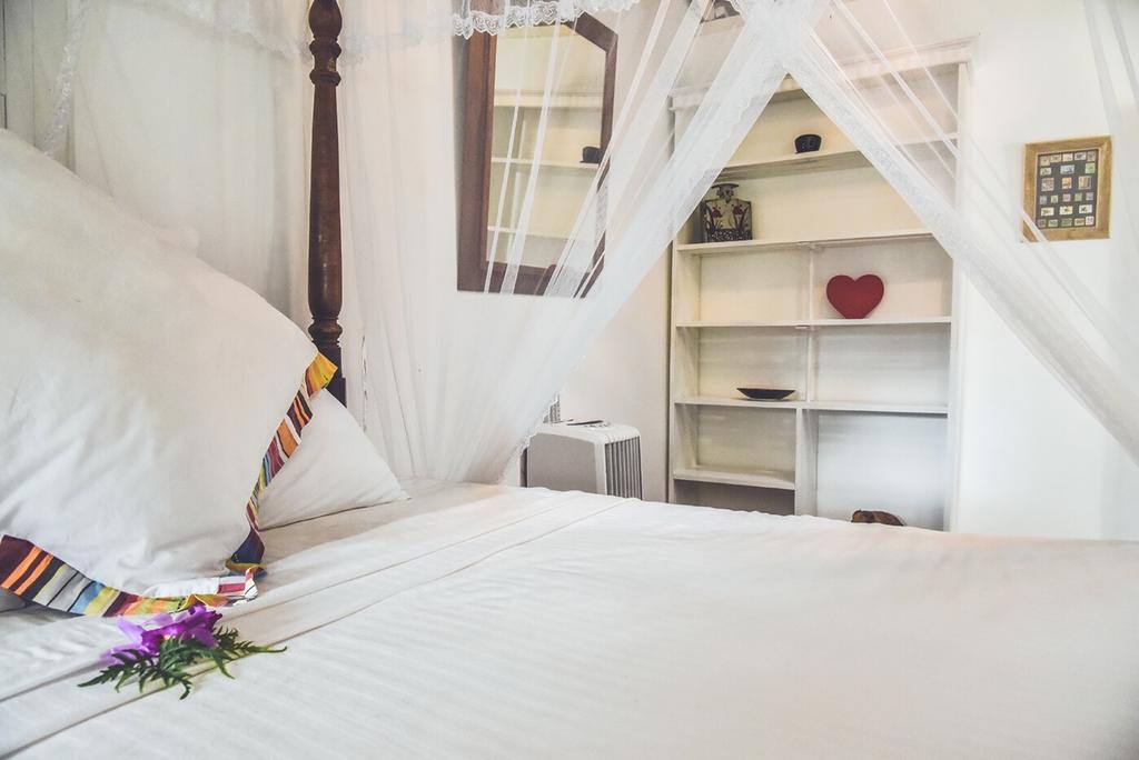 Templeberg Bed & Breakfast Walahanduwa Ngoại thất bức ảnh