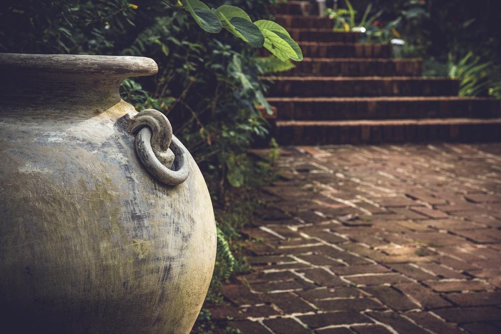 Templeberg Bed & Breakfast Walahanduwa Ngoại thất bức ảnh
