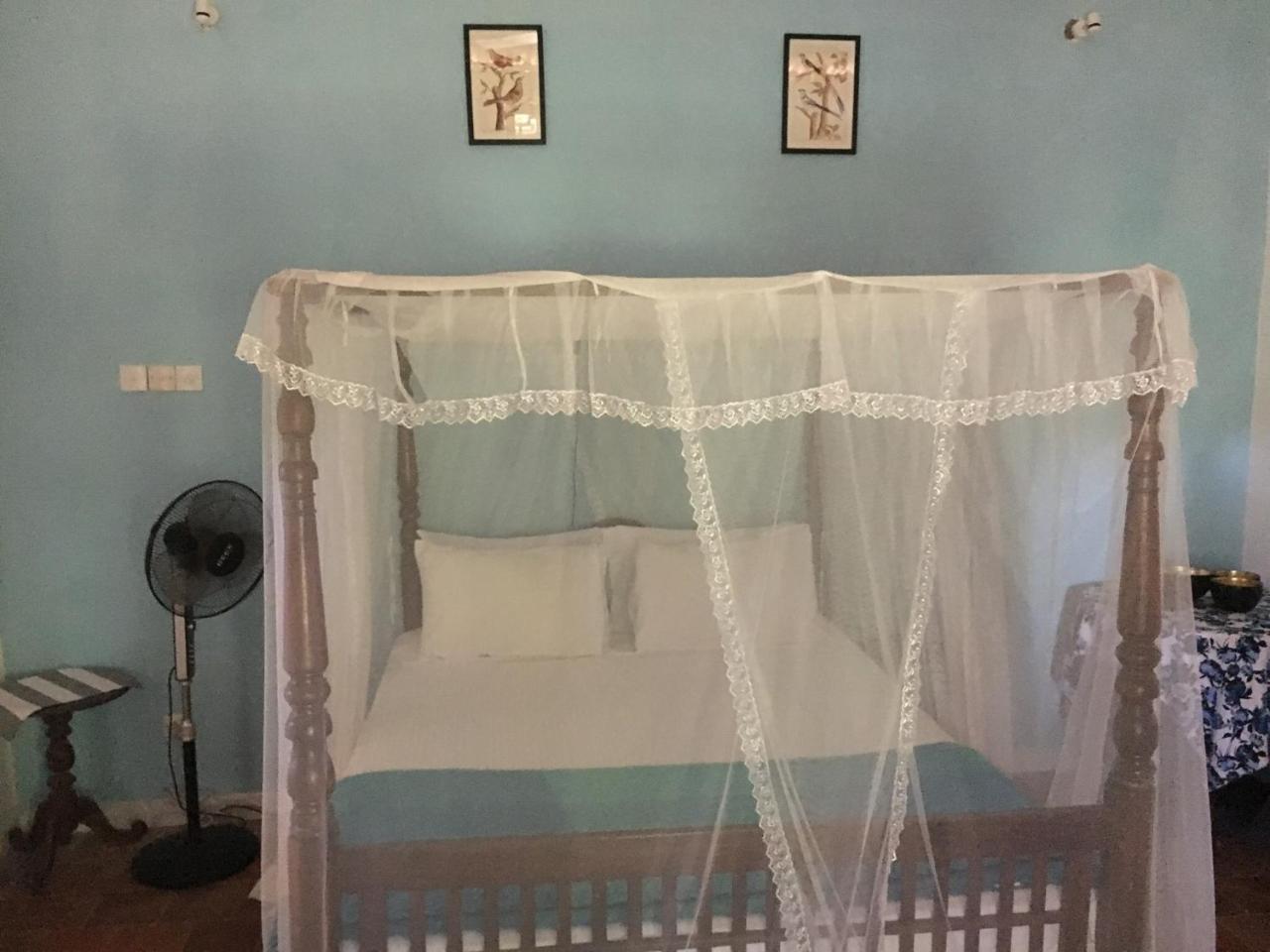 Templeberg Bed & Breakfast Walahanduwa Ngoại thất bức ảnh